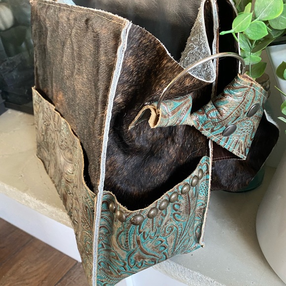 Holy cow couture bag - Picture 4 of 8